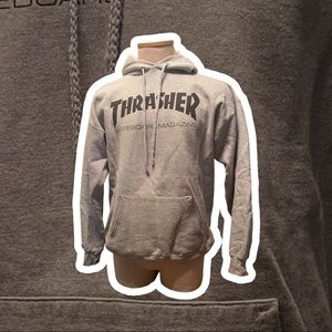 Thrasher Hoodie